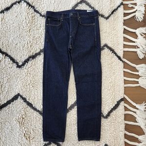Mens Rag & Bone Jean's Fit 2 Slim